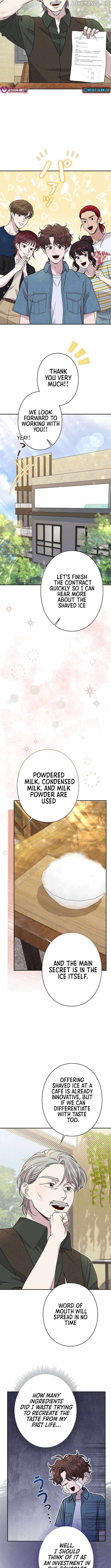 The Art Student Who Lived Twice Chapter 26 2